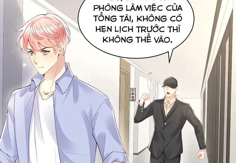 Lại Bị Bạn Trai Cũ Nhắm Đến Rồi Chapter 93 - Trang 38