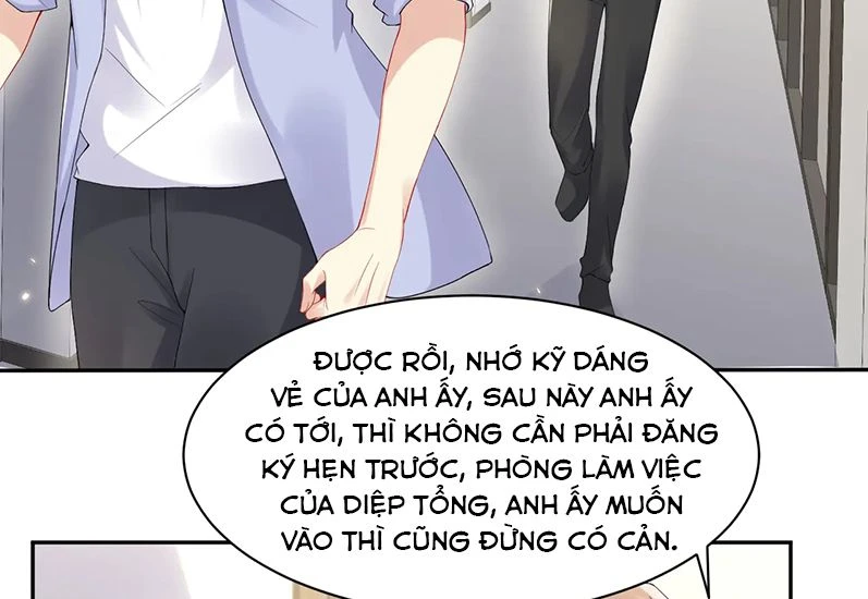 Lại Bị Bạn Trai Cũ Nhắm Đến Rồi Chapter 93 - Trang 39
