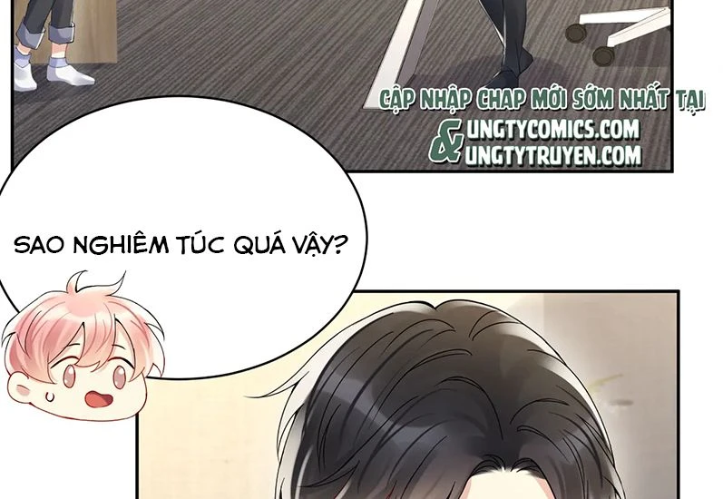 Lại Bị Bạn Trai Cũ Nhắm Đến Rồi Chapter 93 - Trang 4