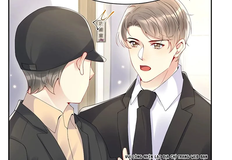 Lại Bị Bạn Trai Cũ Nhắm Đến Rồi Chapter 93 - Trang 40