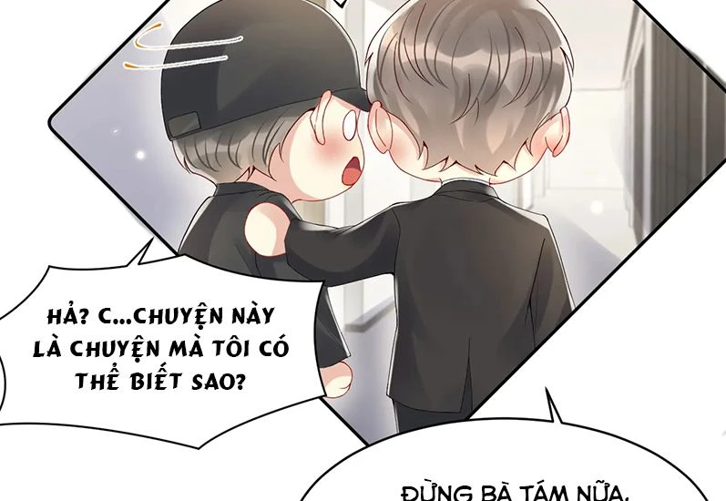 Lại Bị Bạn Trai Cũ Nhắm Đến Rồi Chapter 93 - Trang 42
