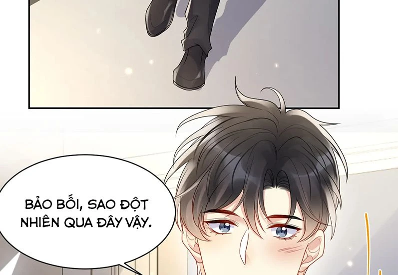 Lại Bị Bạn Trai Cũ Nhắm Đến Rồi Chapter 93 - Trang 44