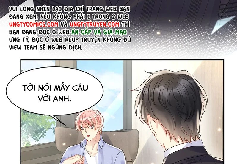 Lại Bị Bạn Trai Cũ Nhắm Đến Rồi Chapter 93 - Trang 46