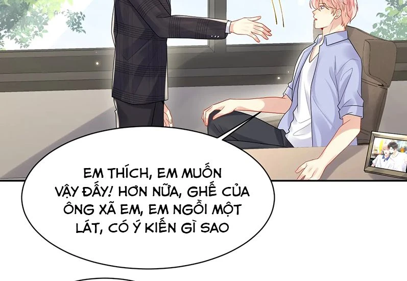 Lại Bị Bạn Trai Cũ Nhắm Đến Rồi Chapter 93 - Trang 49