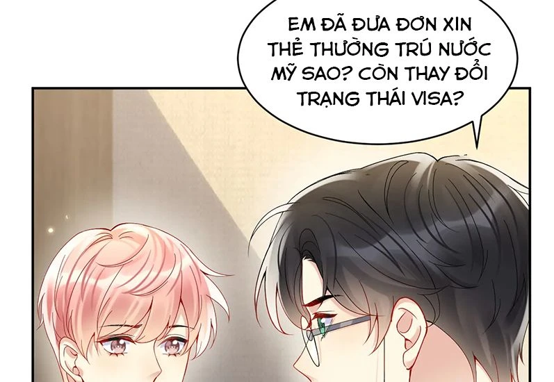 Lại Bị Bạn Trai Cũ Nhắm Đến Rồi Chapter 93 - Trang 6