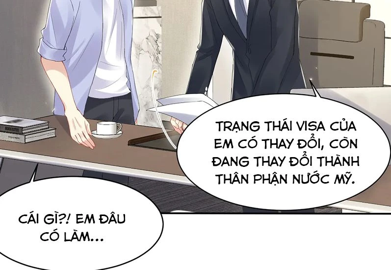 Lại Bị Bạn Trai Cũ Nhắm Đến Rồi Chapter 93 - Trang 9
