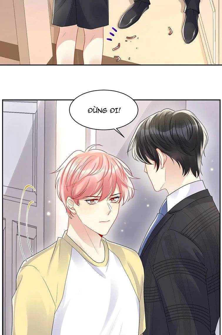 Lại Bị Bạn Trai Cũ Nhắm Đến Rồi Chapter 94 - Trang 10