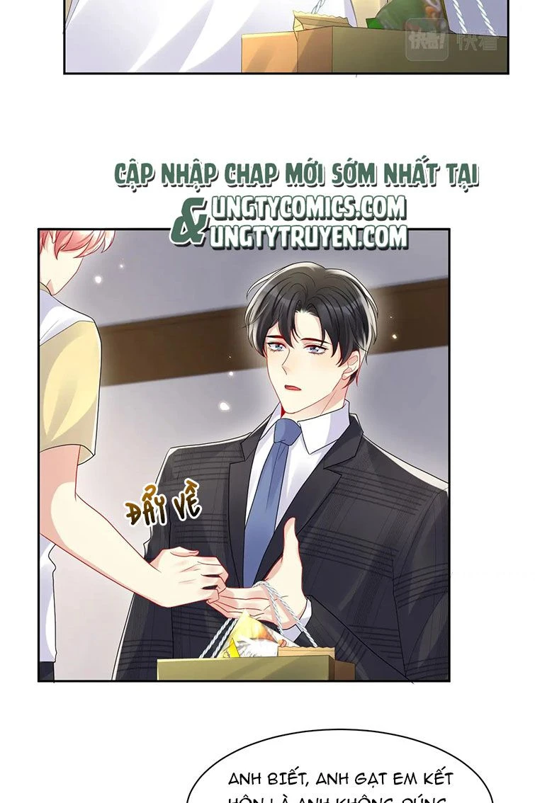 Lại Bị Bạn Trai Cũ Nhắm Đến Rồi Chapter 94 - Trang 12