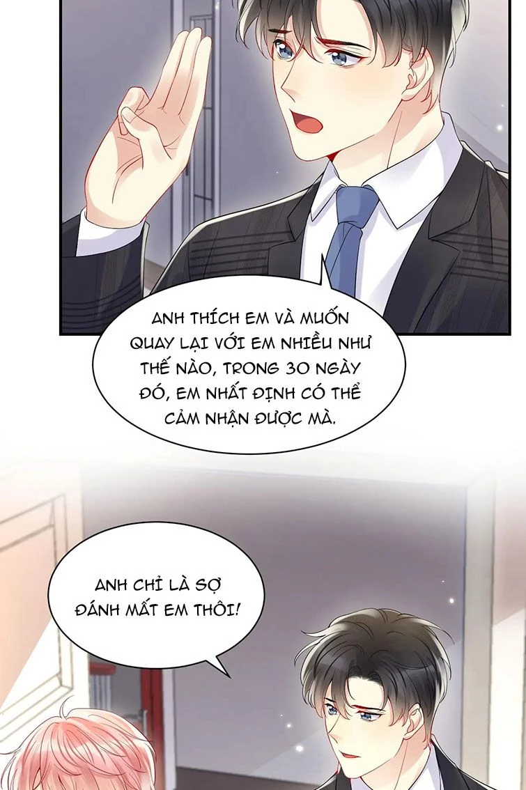 Lại Bị Bạn Trai Cũ Nhắm Đến Rồi Chapter 94 - Trang 14