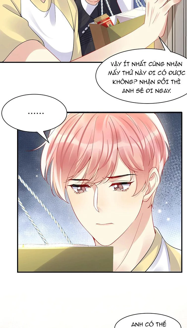 Lại Bị Bạn Trai Cũ Nhắm Đến Rồi Chapter 94 - Trang 16