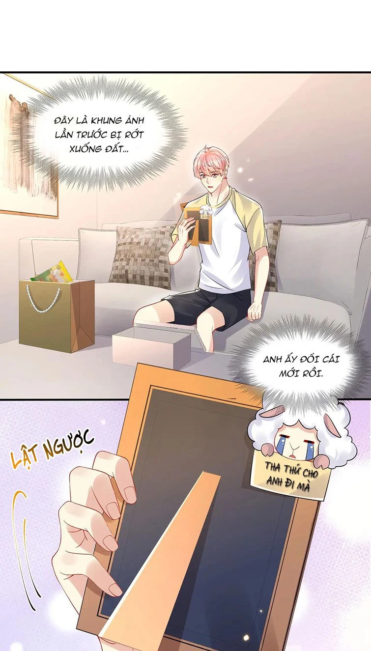 Lại Bị Bạn Trai Cũ Nhắm Đến Rồi Chapter 94 - Trang 18