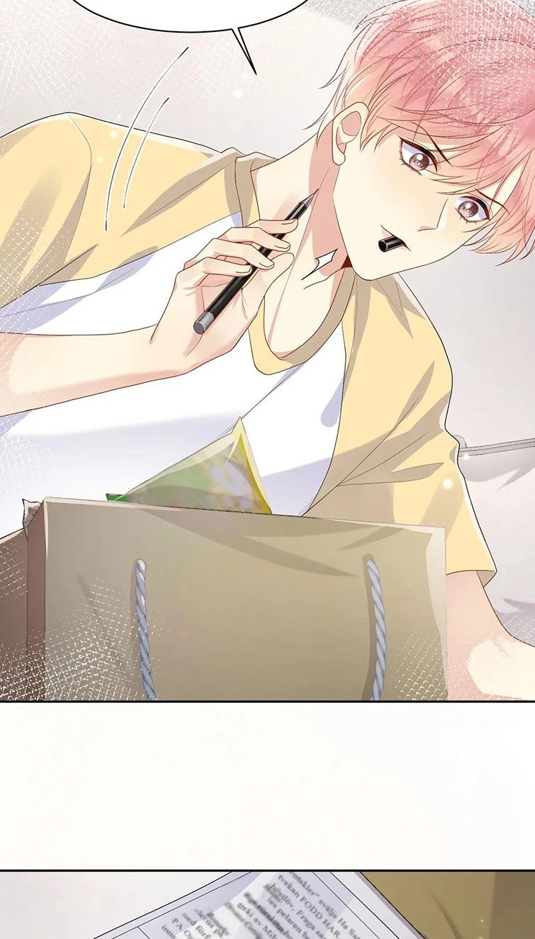 Lại Bị Bạn Trai Cũ Nhắm Đến Rồi Chapter 94 - Trang 23