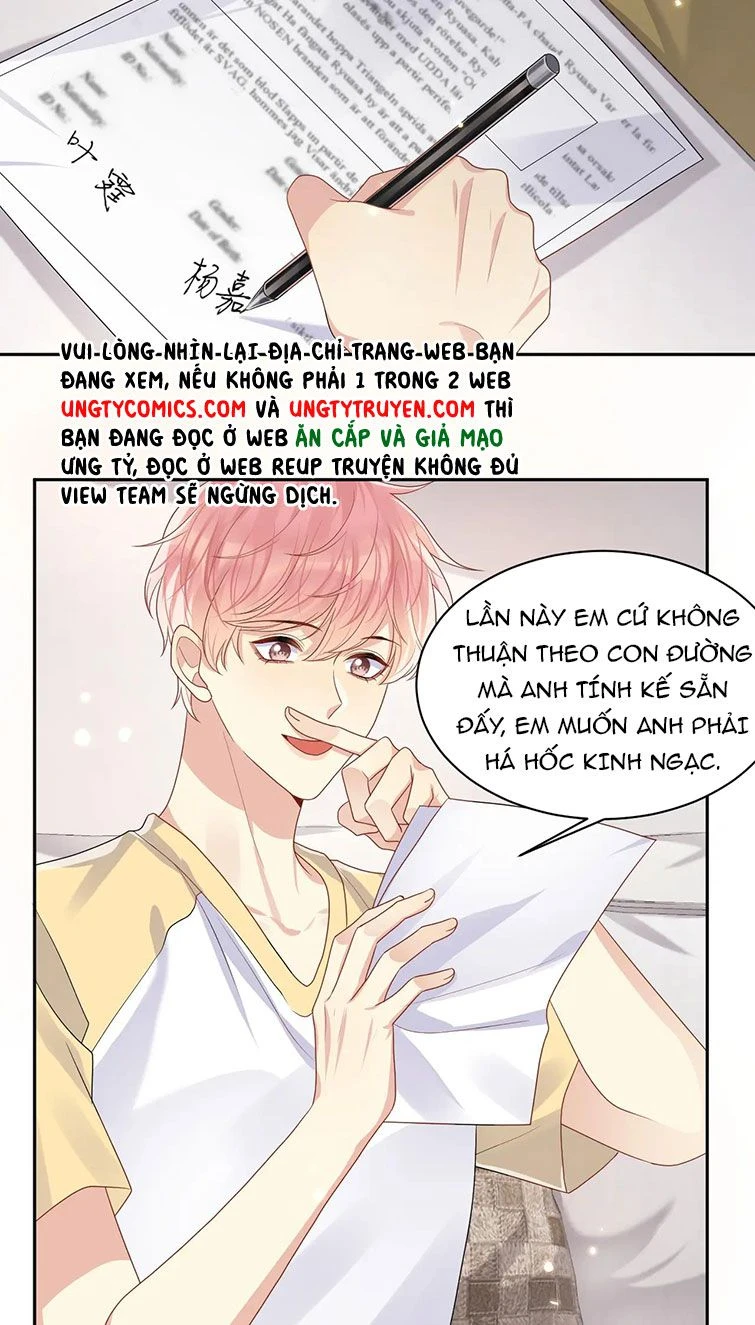 Lại Bị Bạn Trai Cũ Nhắm Đến Rồi Chapter 94 - Trang 24