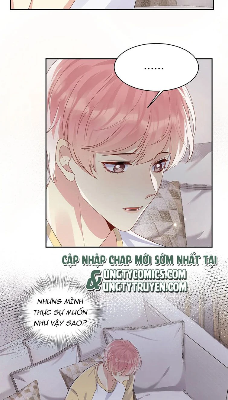 Lại Bị Bạn Trai Cũ Nhắm Đến Rồi Chapter 94 - Trang 25