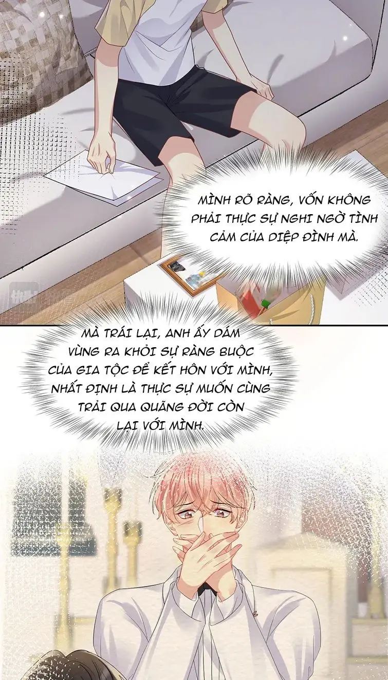 Lại Bị Bạn Trai Cũ Nhắm Đến Rồi Chapter 94 - Trang 26