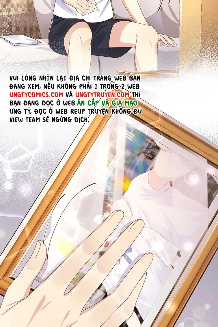 Lại Bị Bạn Trai Cũ Nhắm Đến Rồi Chapter 94 - Trang 28