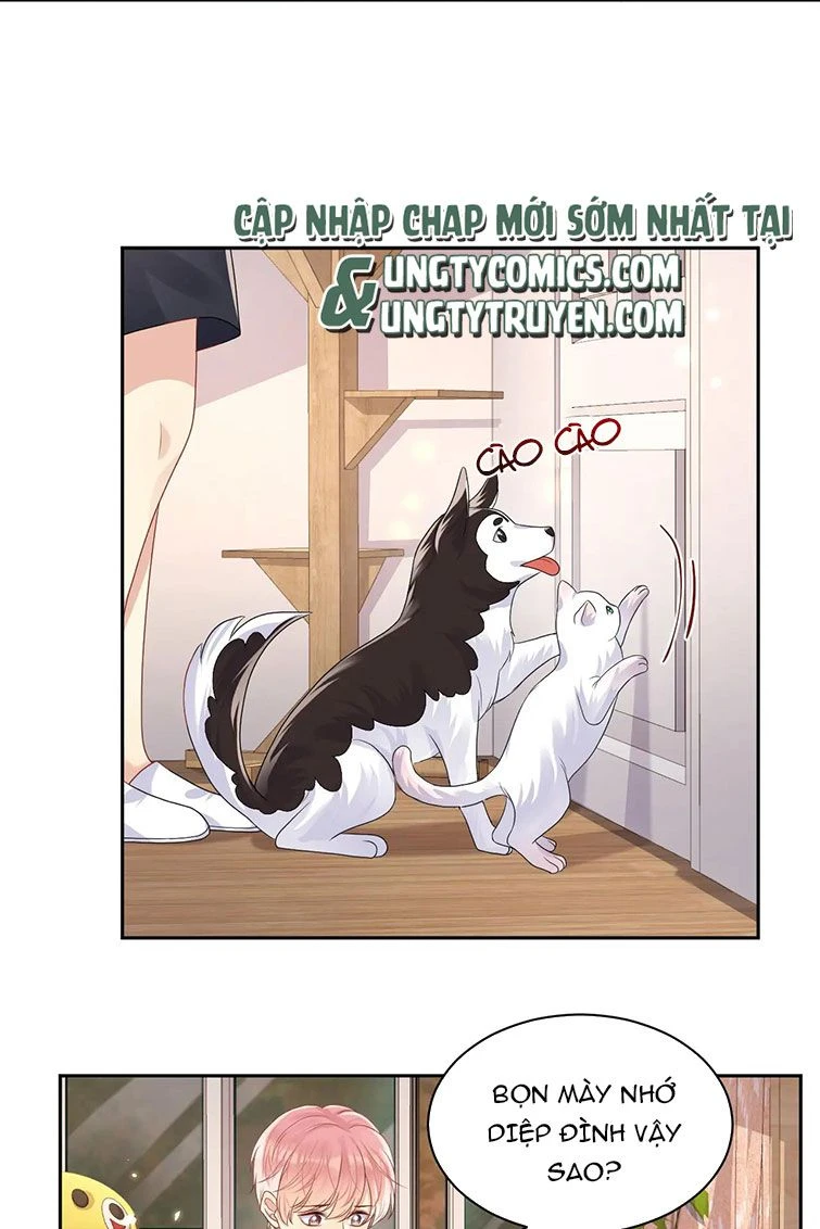Lại Bị Bạn Trai Cũ Nhắm Đến Rồi Chapter 94 - Trang 30