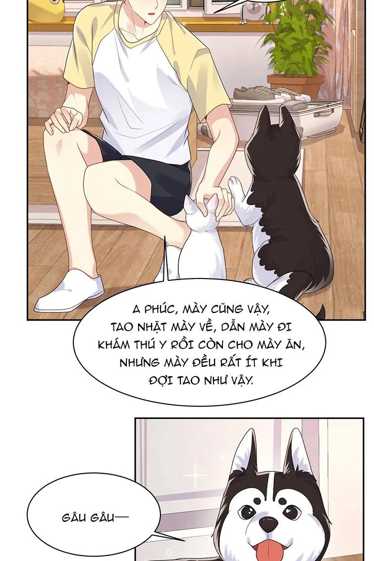 Lại Bị Bạn Trai Cũ Nhắm Đến Rồi Chapter 94 - Trang 31