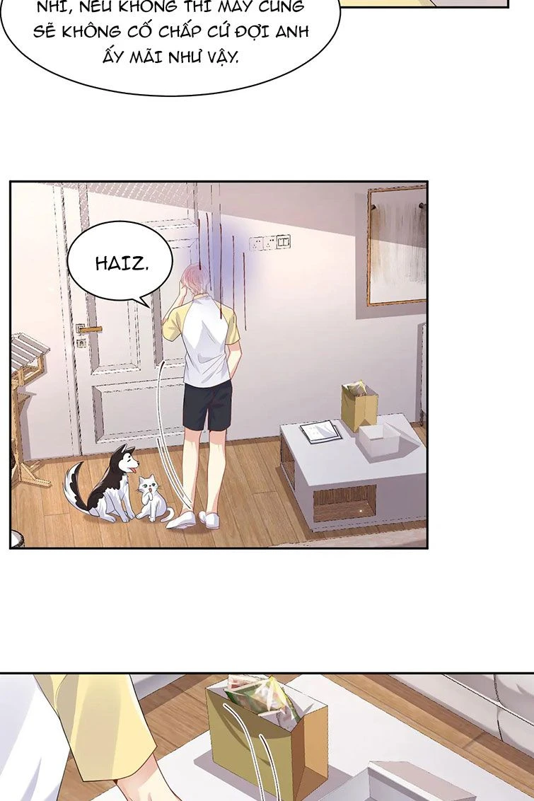 Lại Bị Bạn Trai Cũ Nhắm Đến Rồi Chapter 94 - Trang 33