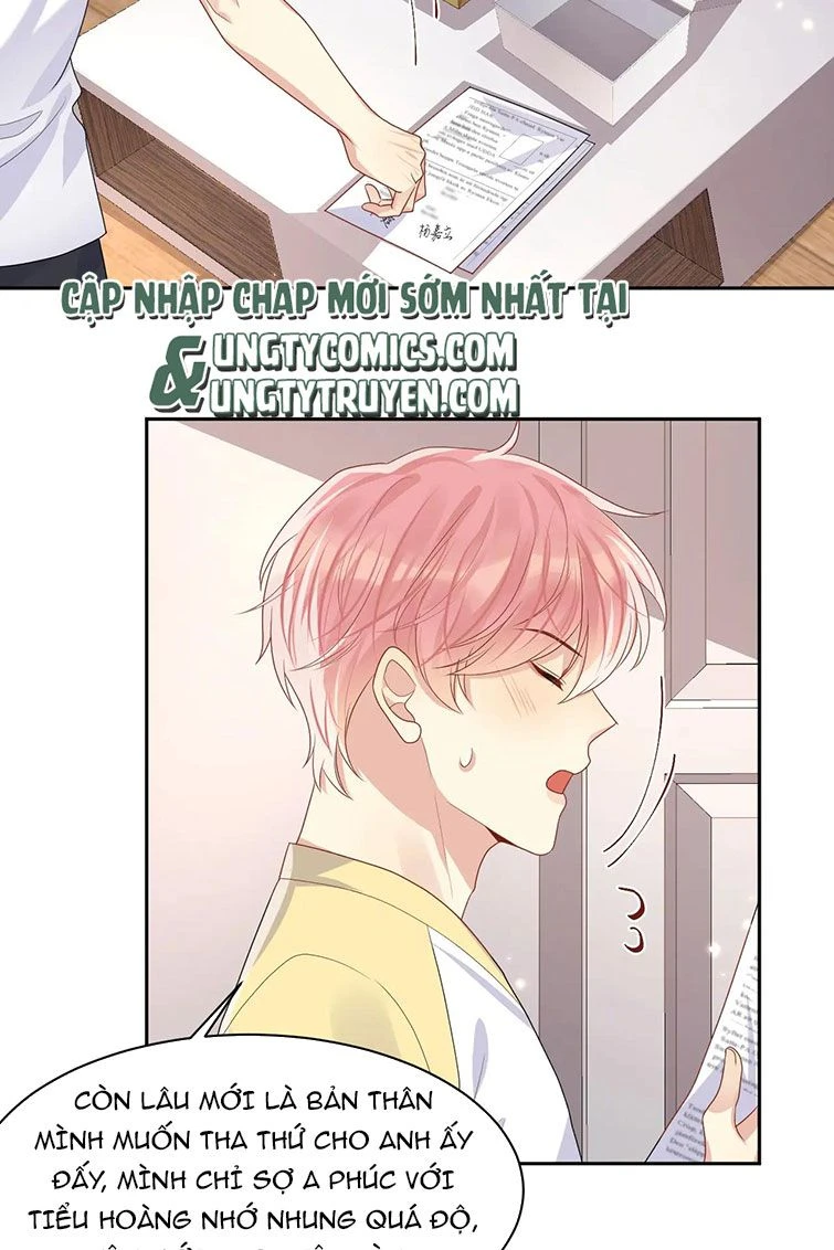 Lại Bị Bạn Trai Cũ Nhắm Đến Rồi Chapter 94 - Trang 34