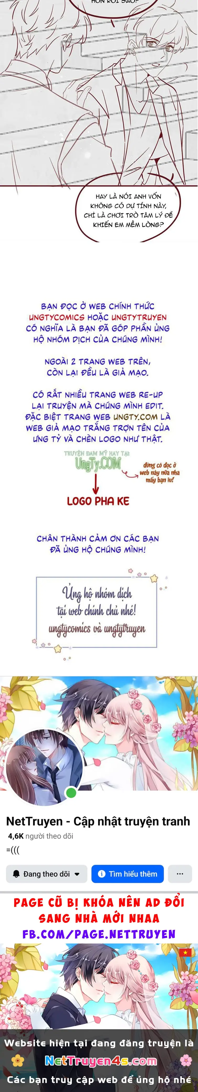 Lại Bị Bạn Trai Cũ Nhắm Đến Rồi Chapter 94 - Trang 37