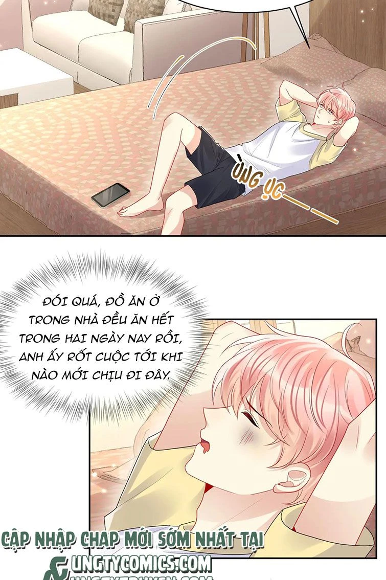 Lại Bị Bạn Trai Cũ Nhắm Đến Rồi Chapter 94 - Trang 6