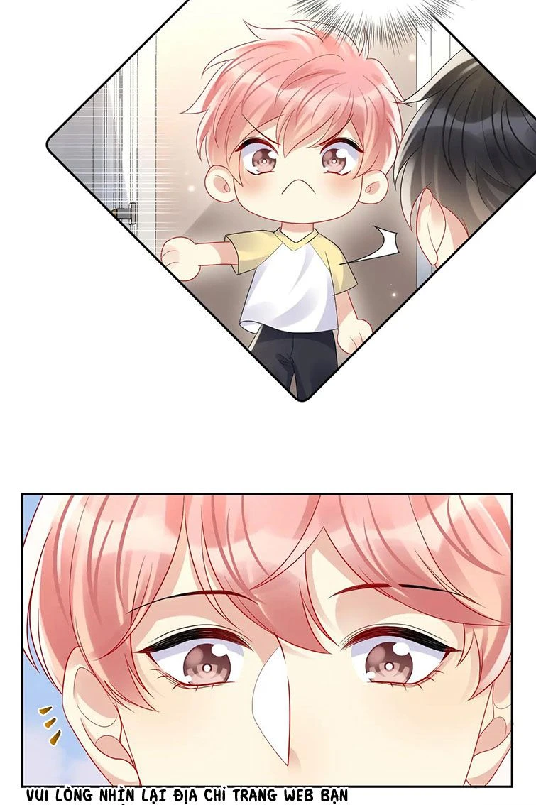 Lại Bị Bạn Trai Cũ Nhắm Đến Rồi Chapter 94 - Trang 8