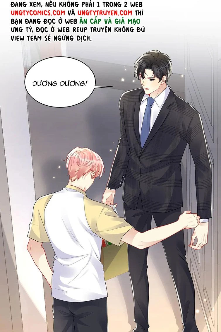 Lại Bị Bạn Trai Cũ Nhắm Đến Rồi Chapter 94 - Trang 9