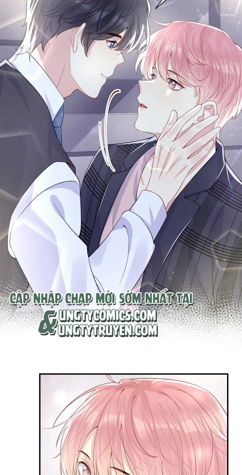 Lại Bị Bạn Trai Cũ Nhắm Đến Rồi Chapter 95 - Trang 14