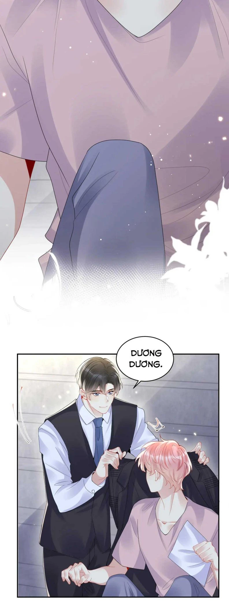 Lại Bị Bạn Trai Cũ Nhắm Đến Rồi Chapter 95 - Trang 7