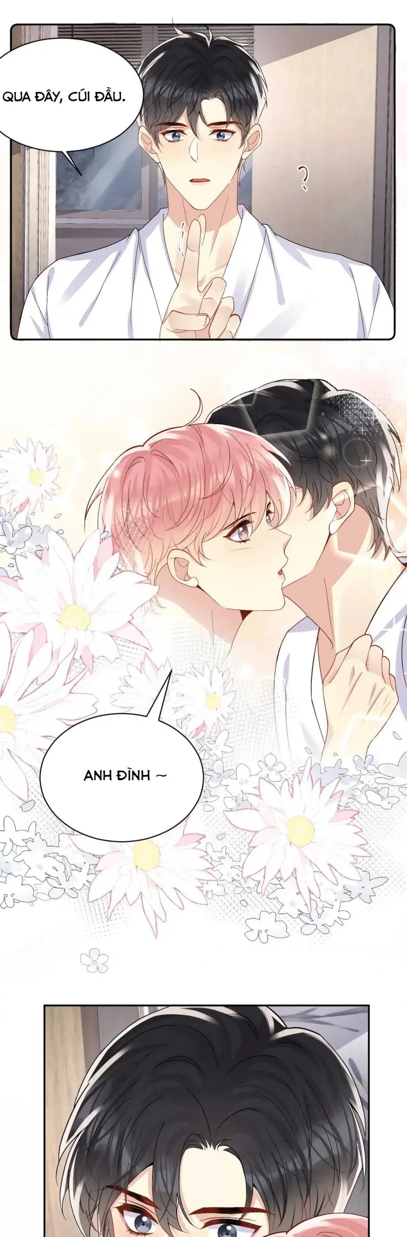 Lại Bị Bạn Trai Cũ Nhắm Đến Rồi Chapter 96 - Trang 14
