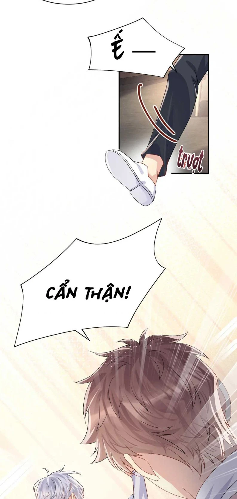 Lại Bị Bạn Trai Cũ Nhắm Đến Rồi Chapter 98 - Trang 17