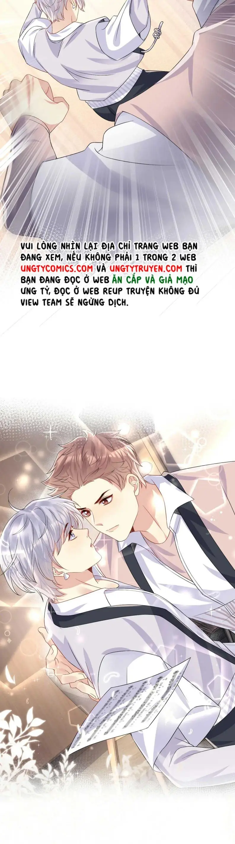 Lại Bị Bạn Trai Cũ Nhắm Đến Rồi Chapter 98 - Trang 18
