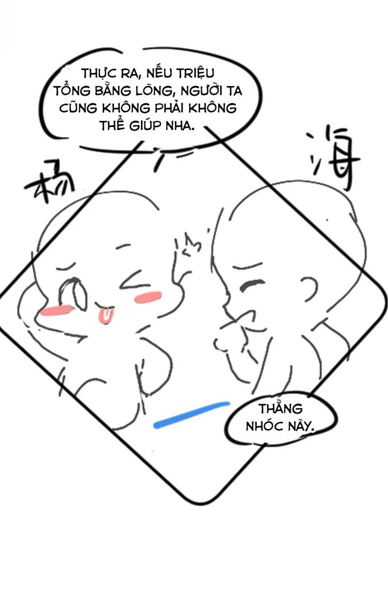 Lại Bị Bạn Trai Cũ Nhắm Đến Rồi Chapter 98 - Trang 20