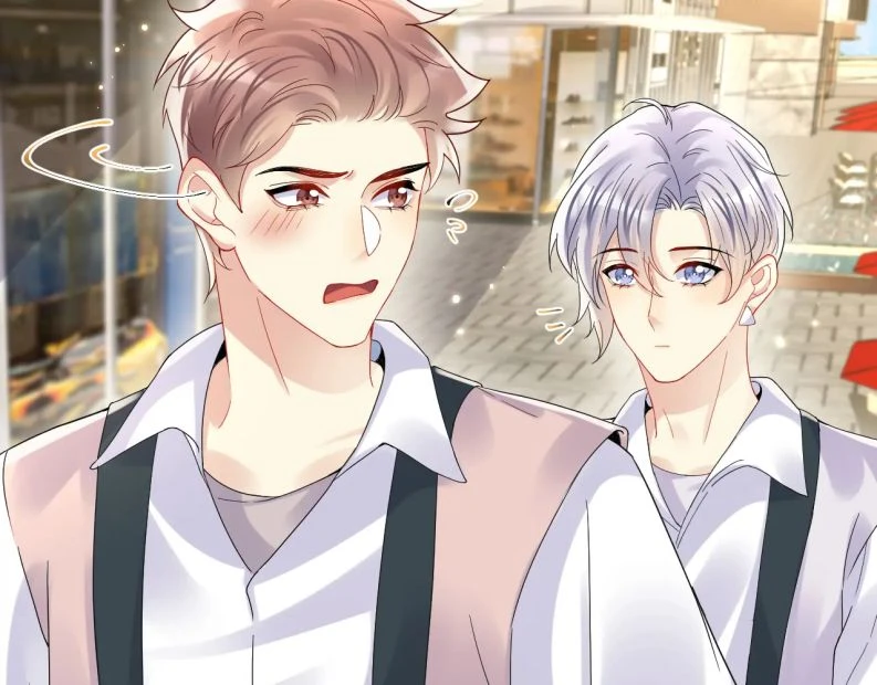 Lại Bị Bạn Trai Cũ Nhắm Đến Rồi Chapter 99 - Trang 13