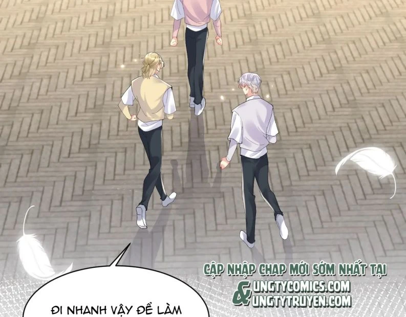 Lại Bị Bạn Trai Cũ Nhắm Đến Rồi Chapter 99 - Trang 17