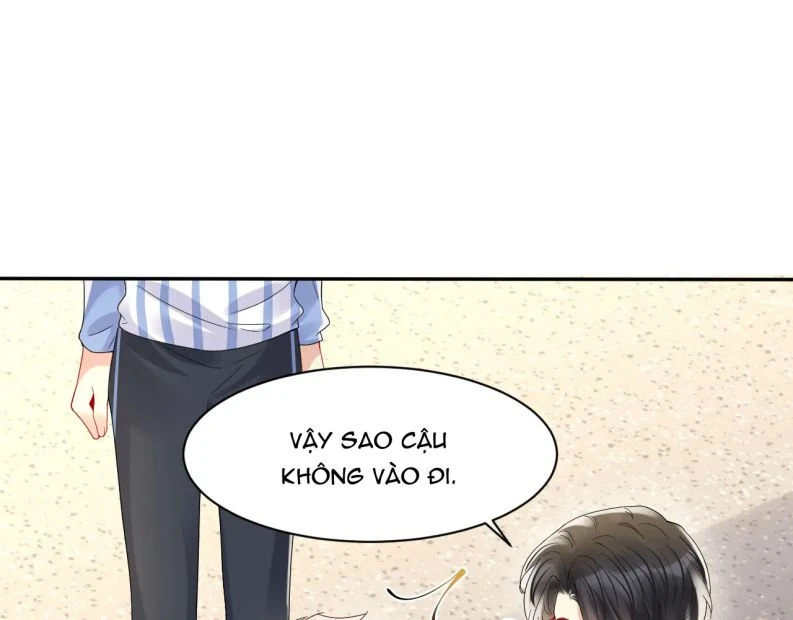 Lại Bị Bạn Trai Cũ Nhắm Đến Rồi Chapter 99 - Trang 28