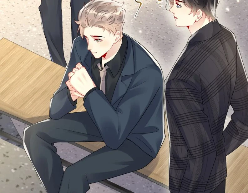 Lại Bị Bạn Trai Cũ Nhắm Đến Rồi Chapter 99 - Trang 29