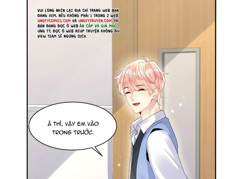 Lại Bị Bạn Trai Cũ Nhắm Đến Rồi Chapter 99 - Trang 32