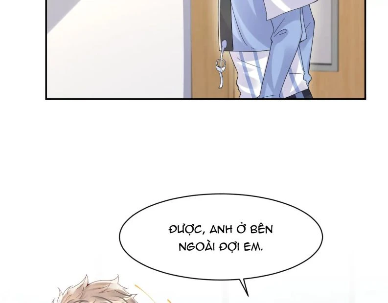Lại Bị Bạn Trai Cũ Nhắm Đến Rồi Chapter 99 - Trang 33