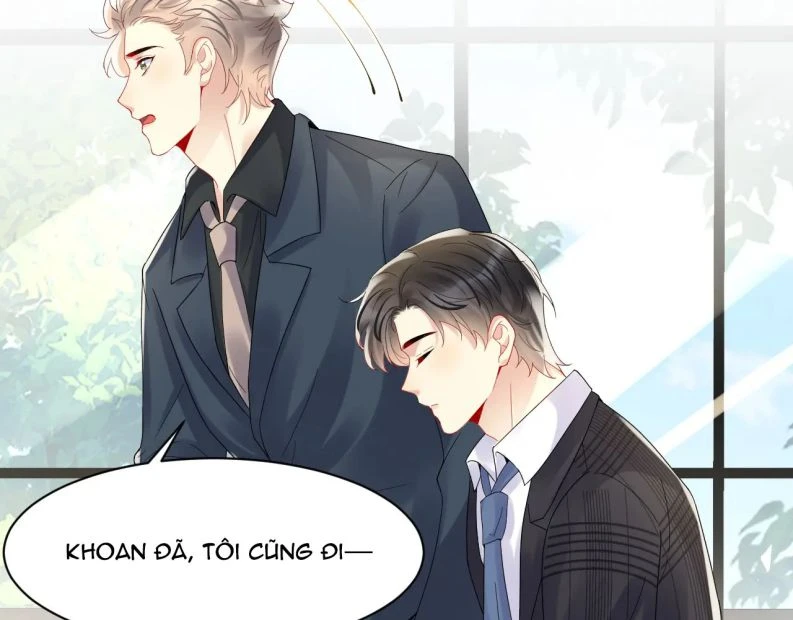 Lại Bị Bạn Trai Cũ Nhắm Đến Rồi Chapter 99 - Trang 34