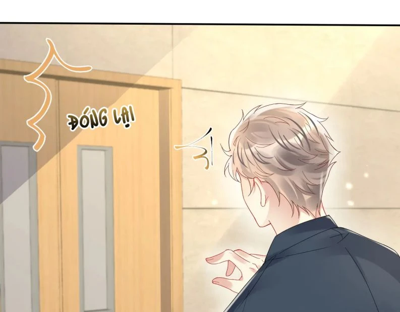 Lại Bị Bạn Trai Cũ Nhắm Đến Rồi Chapter 99 - Trang 36