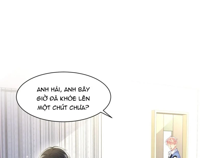 Lại Bị Bạn Trai Cũ Nhắm Đến Rồi Chapter 99 - Trang 40