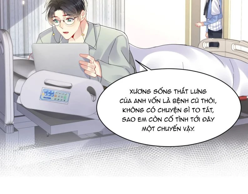 Lại Bị Bạn Trai Cũ Nhắm Đến Rồi Chapter 99 - Trang 41
