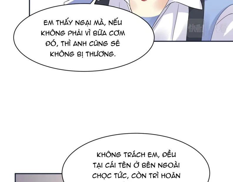 Lại Bị Bạn Trai Cũ Nhắm Đến Rồi Chapter 99 - Trang 43