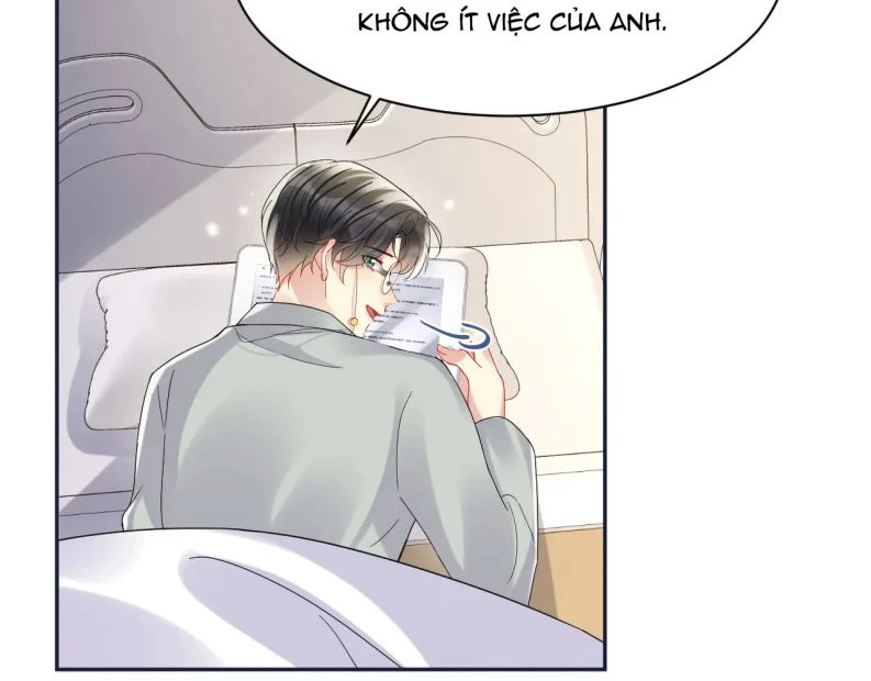 Lại Bị Bạn Trai Cũ Nhắm Đến Rồi Chapter 99 - Trang 44