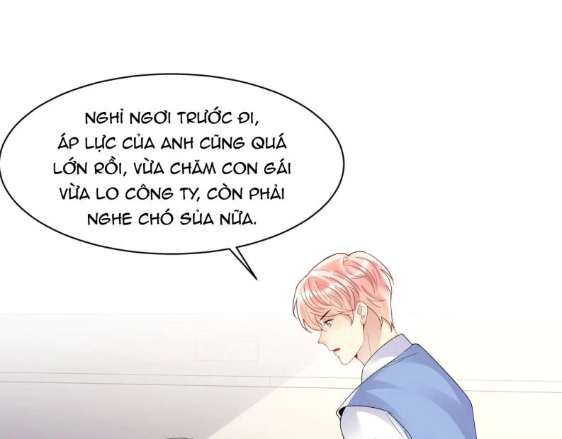 Lại Bị Bạn Trai Cũ Nhắm Đến Rồi Chapter 99 - Trang 45