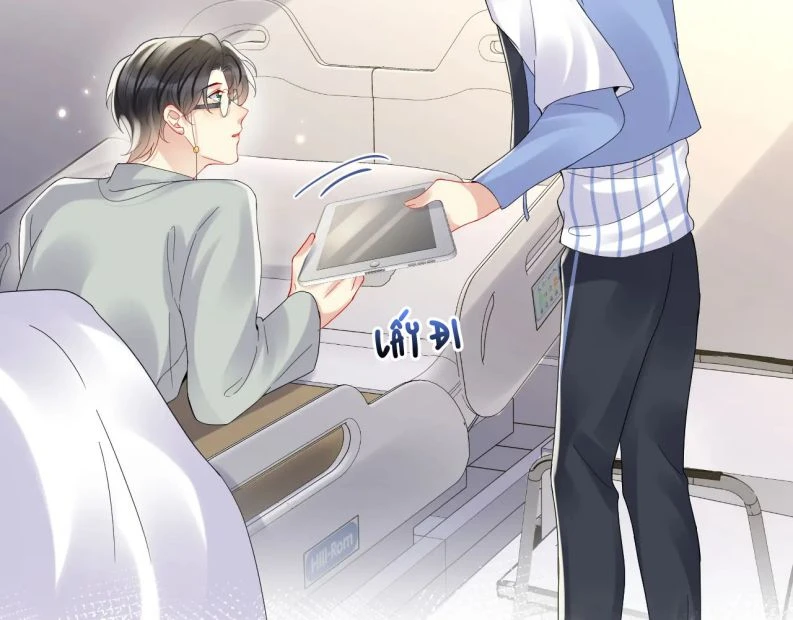 Lại Bị Bạn Trai Cũ Nhắm Đến Rồi Chapter 99 - Trang 46