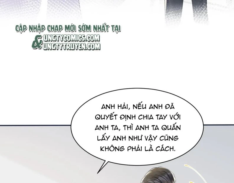 Lại Bị Bạn Trai Cũ Nhắm Đến Rồi Chapter 99 - Trang 47