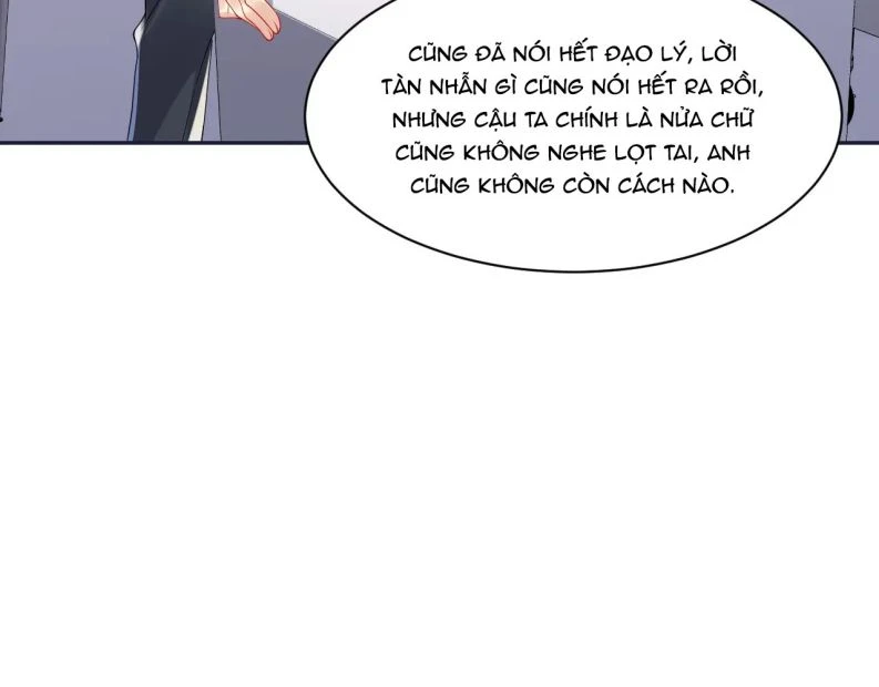 Lại Bị Bạn Trai Cũ Nhắm Đến Rồi Chapter 99 - Trang 49